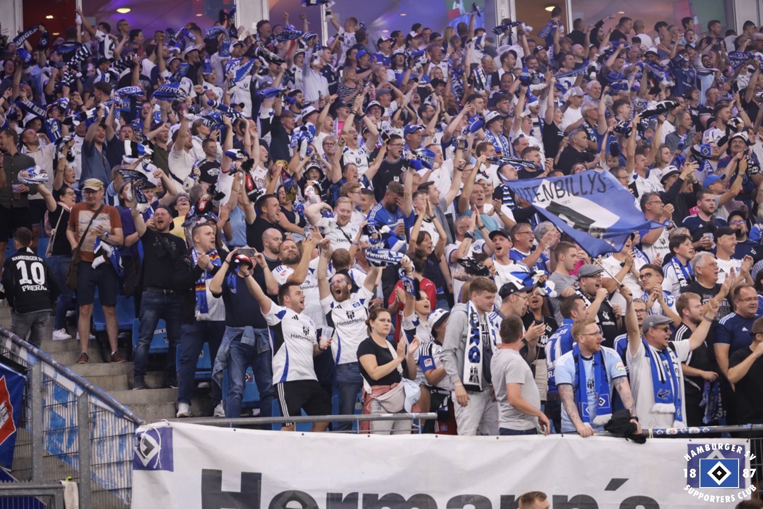 Hamburger SV – Hertha BSC 1-1 (11)