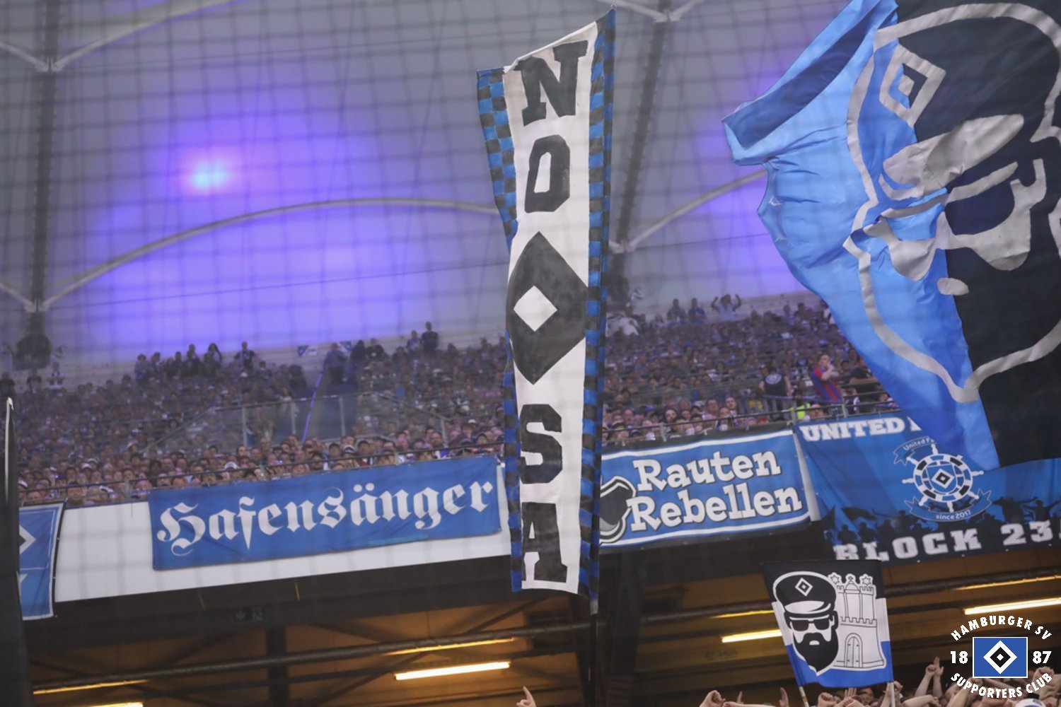 Hamburger SV – Hertha BSC 1-1 (12)