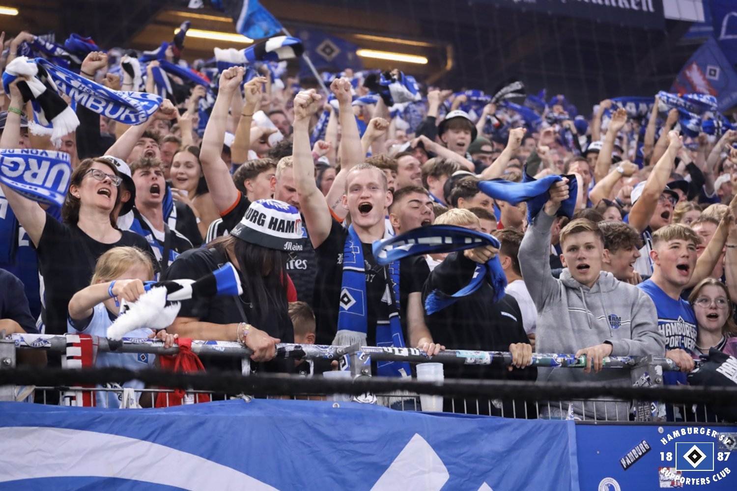 Hamburger SV – Hertha BSC 1-1 (13)