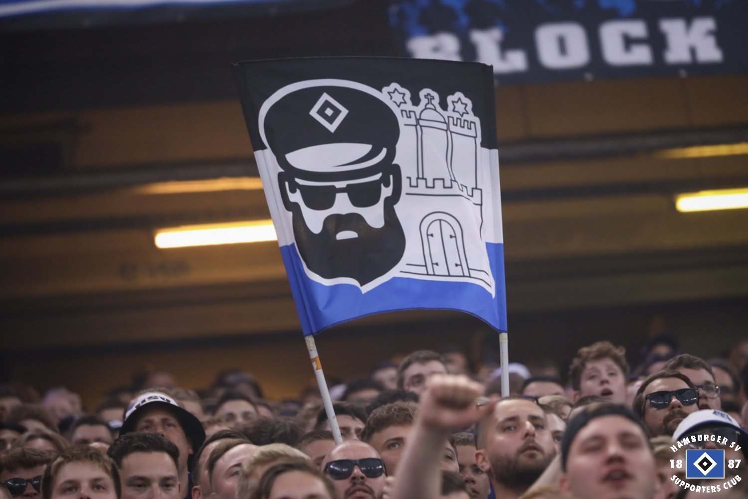 Hamburger SV – Hertha BSC 1-1 (14)