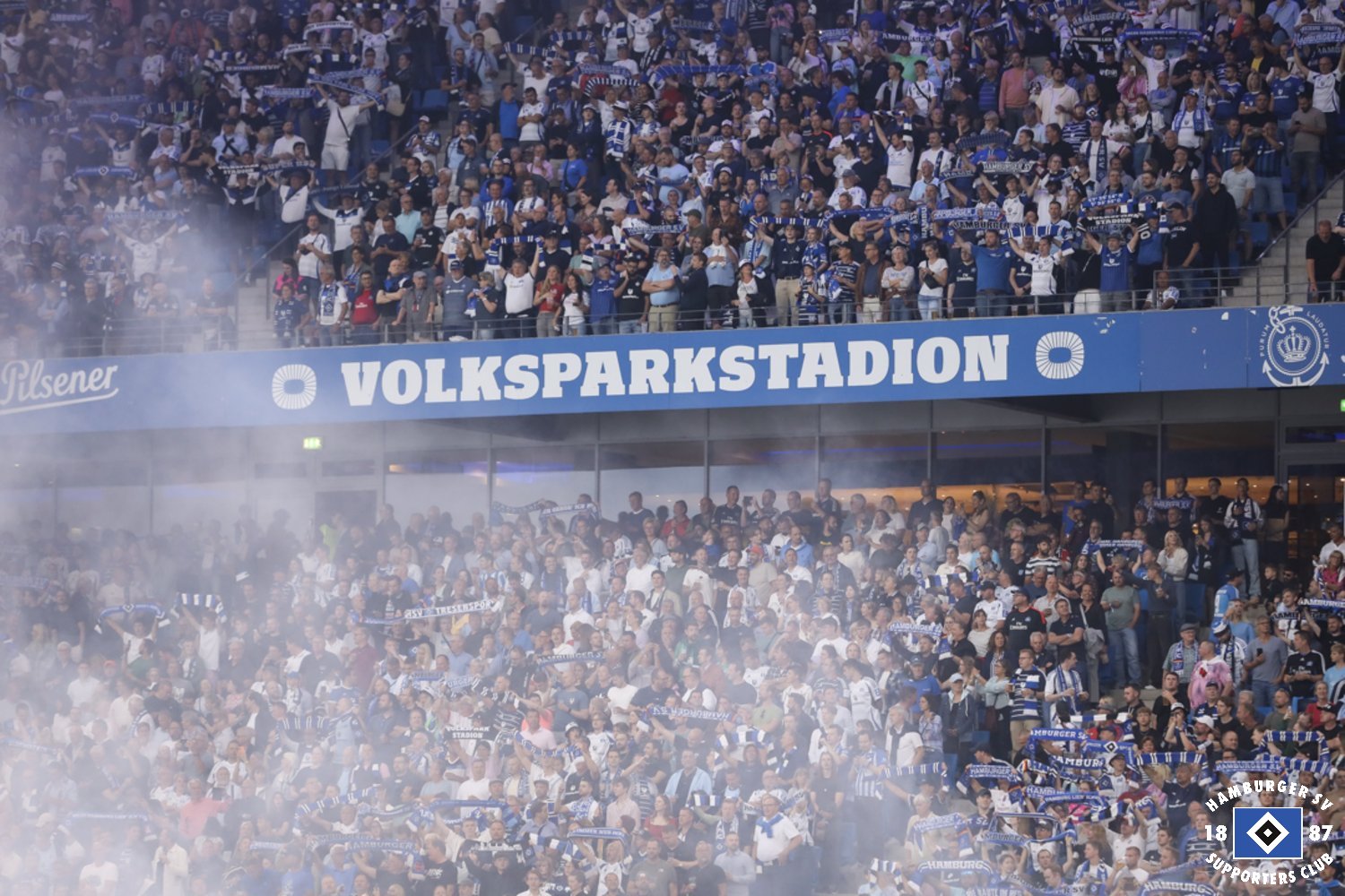 Hamburger SV – Hertha BSC 1-1 (15)