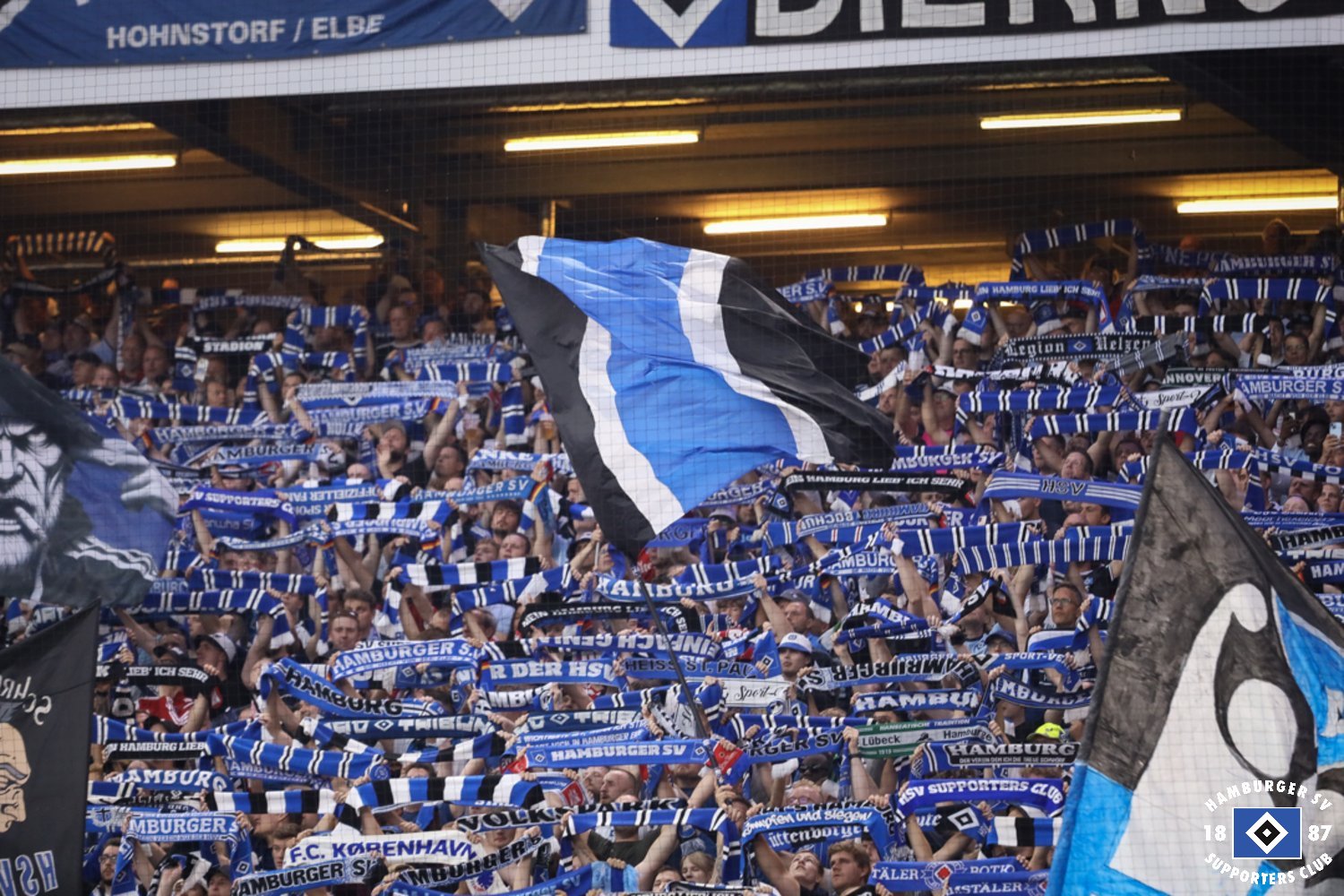 Hamburger SV – Hertha BSC 1-1 (16)