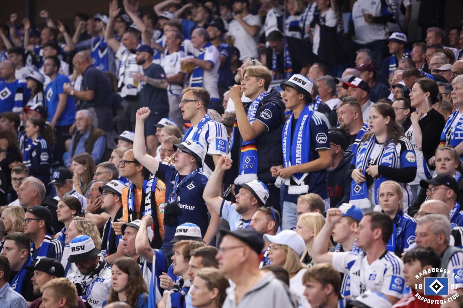 Hamburger SV – Hertha BSC 1-1 (18)