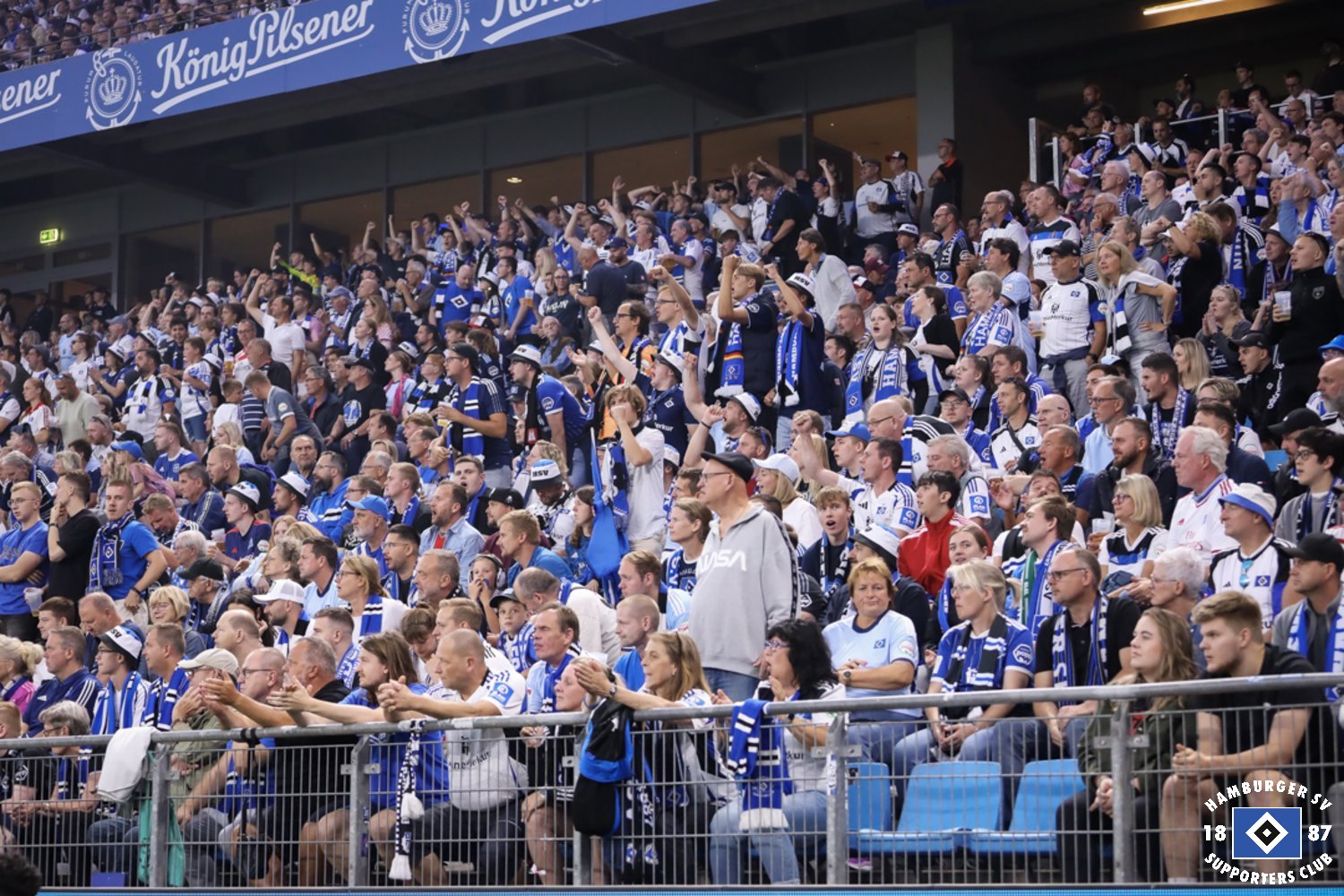 Hamburger SV – Hertha BSC 1-1 (19)