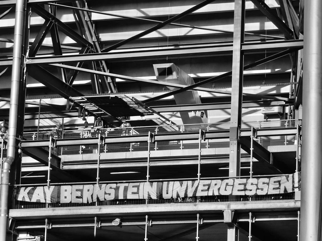 Hamburger SV – Hertha BSC 1-1 (20)