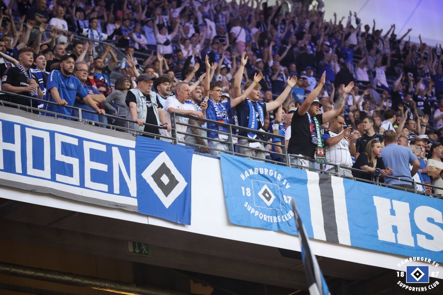 Hamburger SV – Hertha BSC 1-1 (24)