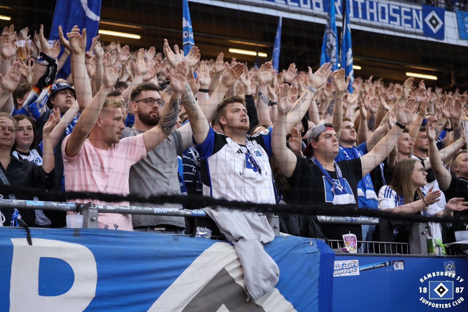 Hamburger SV – Hertha BSC 1-1 (25)