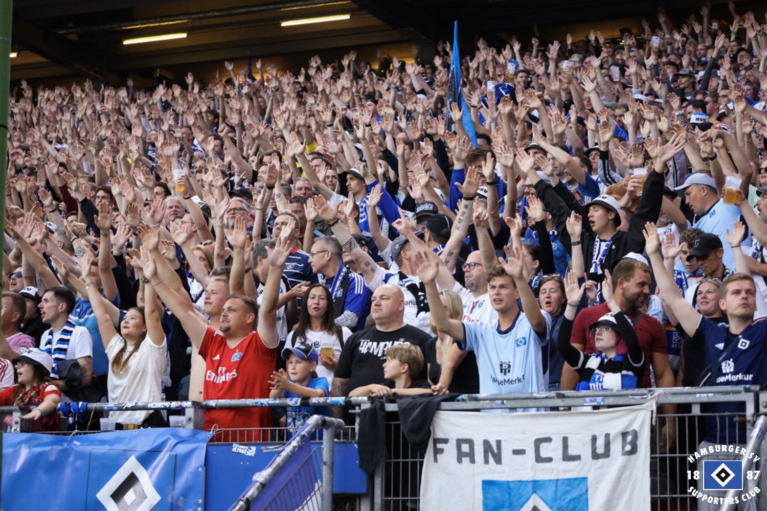 Hamburger SV – Hertha BSC 1-1 (30)