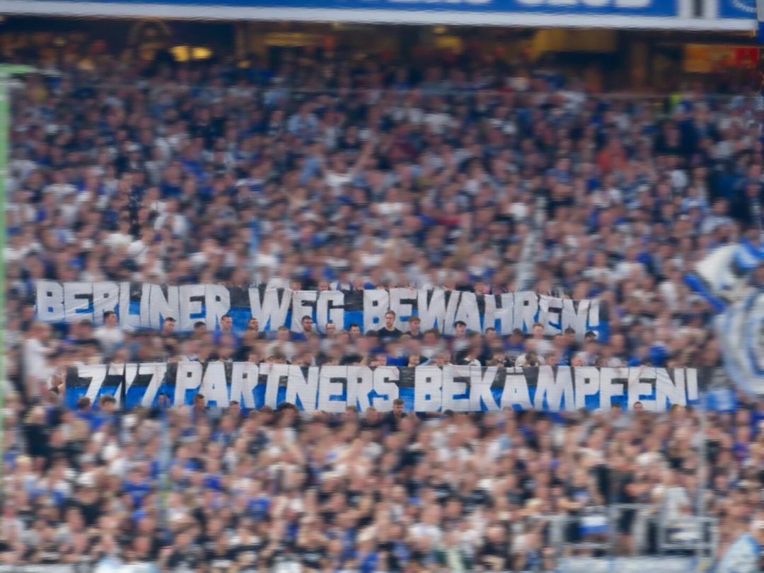 Hamburger SV – Hertha BSC 1-1 (32)