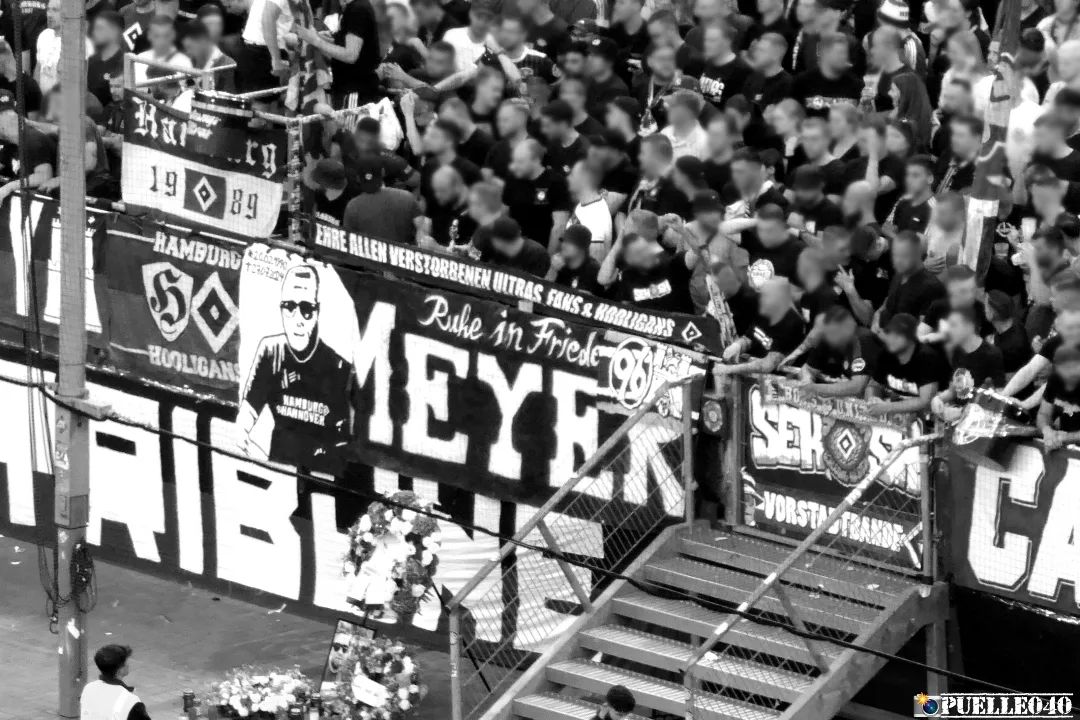 Hamburger SV – Hertha BSC 1-1 (33)