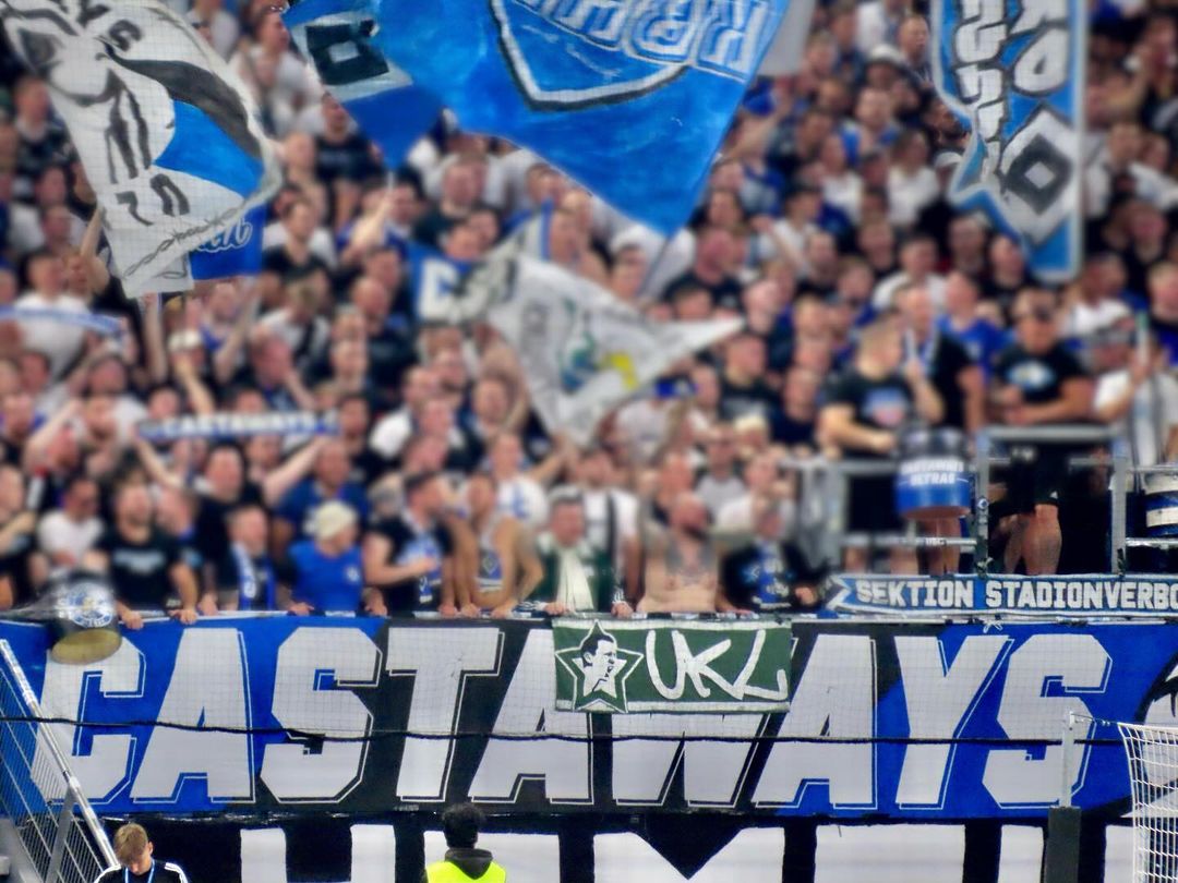 Hamburger SV – Hertha BSC 1-1 (37)