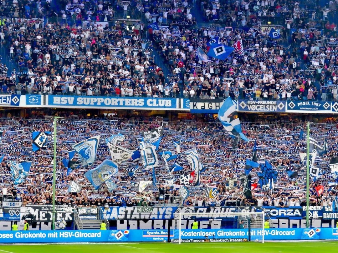 Hamburger SV – Hertha BSC 1-1 (38)