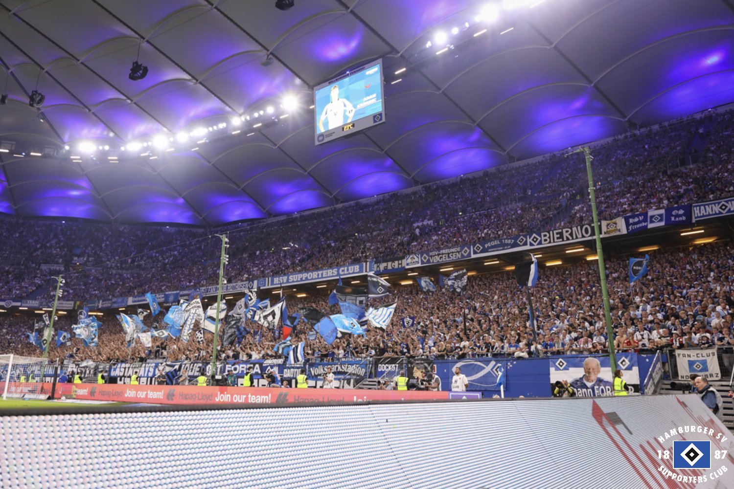 Hamburger SV – Hertha BSC 1-1 (39)