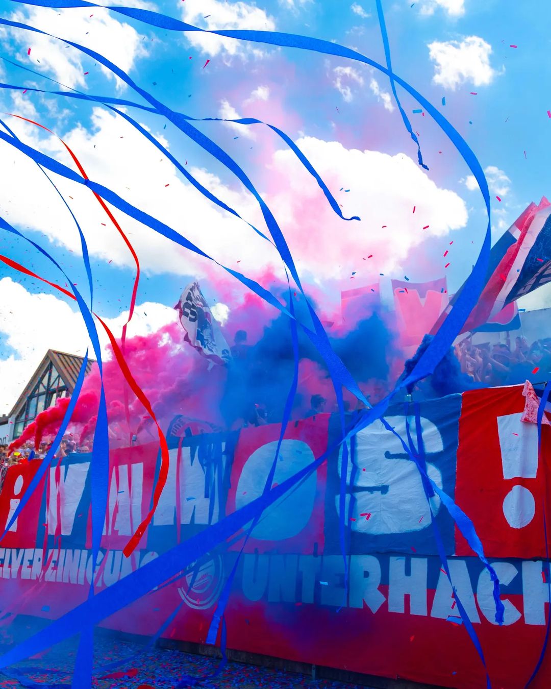 SpVgg Unterhaching – FC Ingolstadt 2:1 (2)