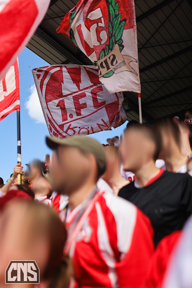 SV Elversberg – 1. FC Köln 2-2 (3)
