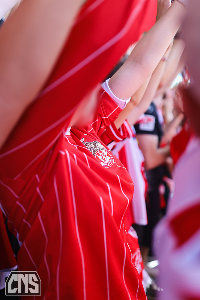 SV Elversberg – 1. FC Köln 2-2 (7)