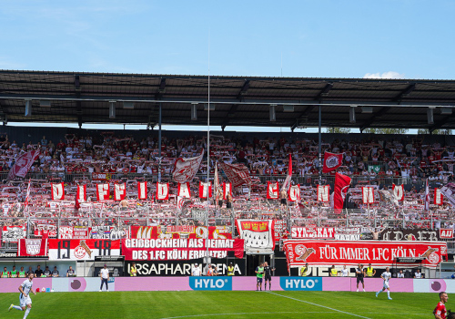 SV Elversberg – 1. FC Köln 2-2 (11)