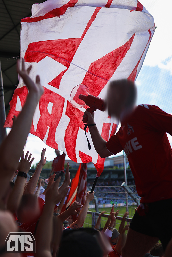SV Elversberg – 1. FC Köln 2-2 (16)