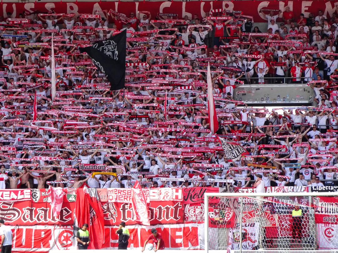 FC Rot-Weiß Erfurt – Hallescher FC 0-4 (2)