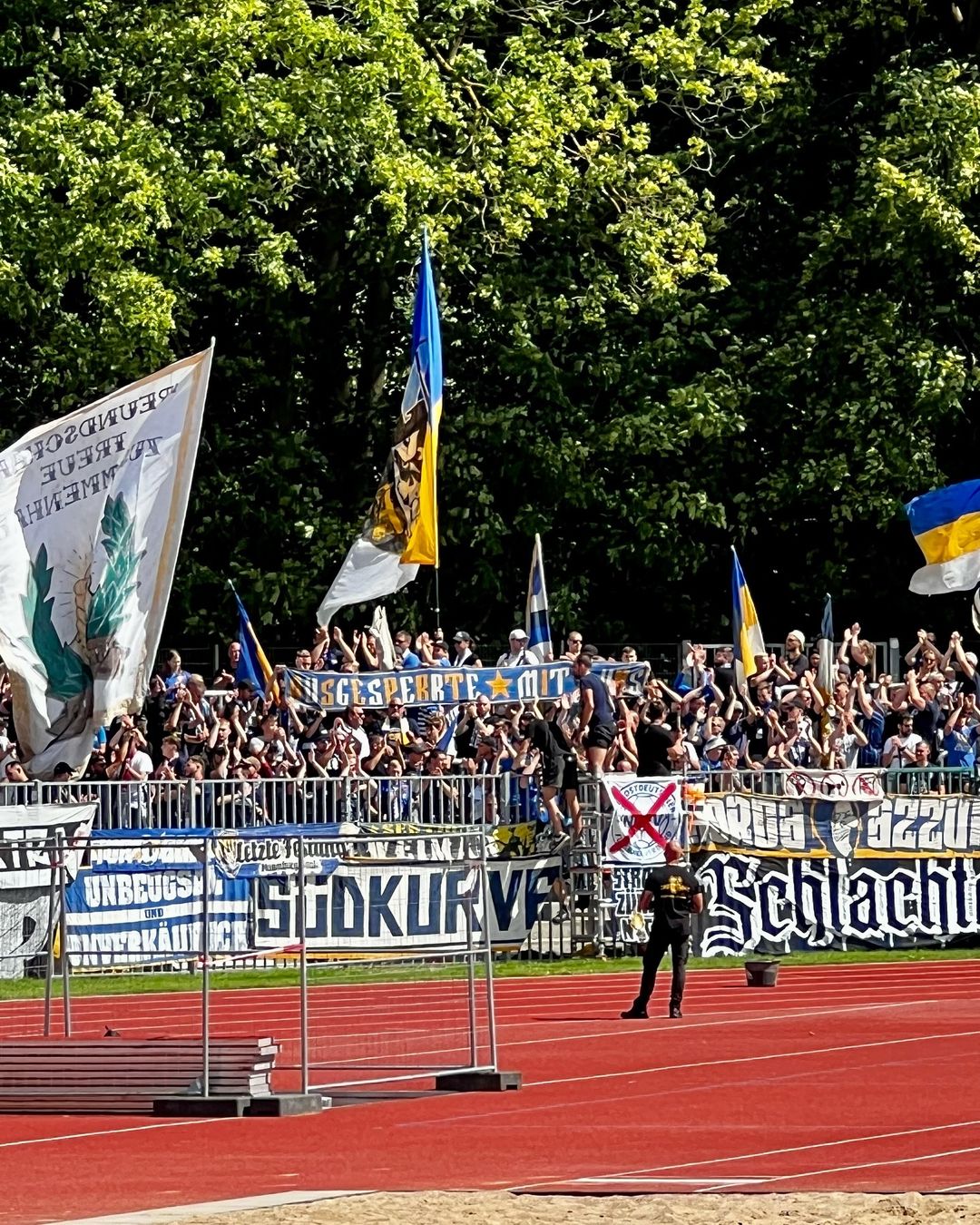 Greifswalder FC – FC Carl Zeiss Jena 1-3 (3)