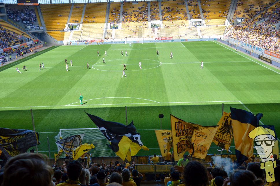 TSV Alemannia Aachen – SC Verl 1-1 (6)