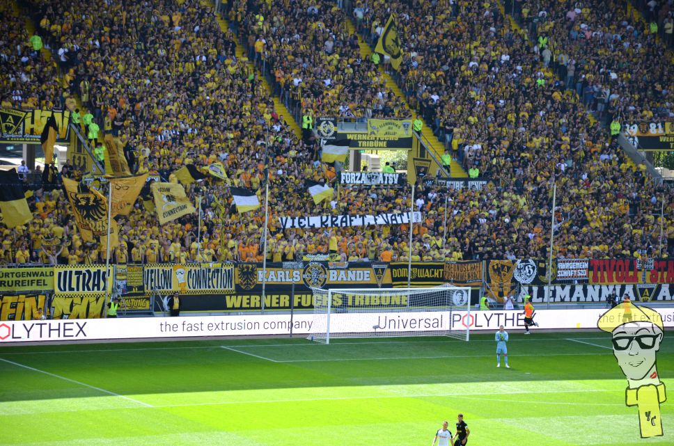 TSV Alemannia Aachen – SC Verl 1-1 (16)