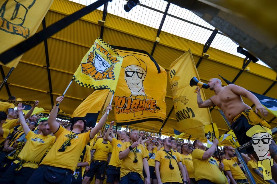 TSV Alemannia Aachen – SC Verl 1-1 (18)