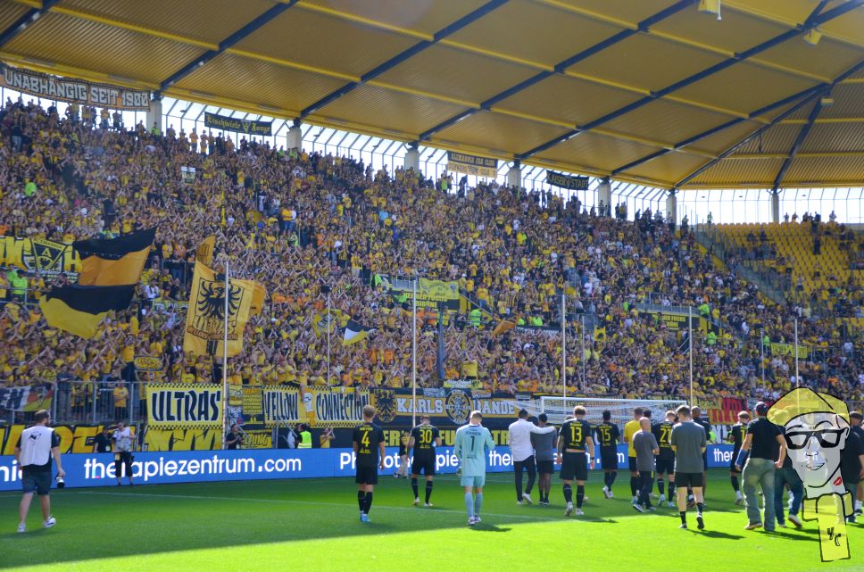 TSV Alemannia Aachen – SC Verl 1-1 (22)