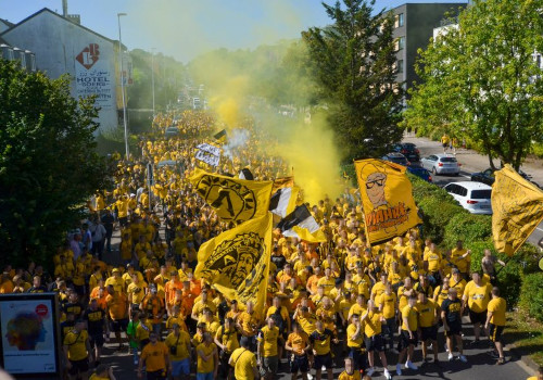 TSV Alemannia Aachen – SC Verl 1-1 (24)