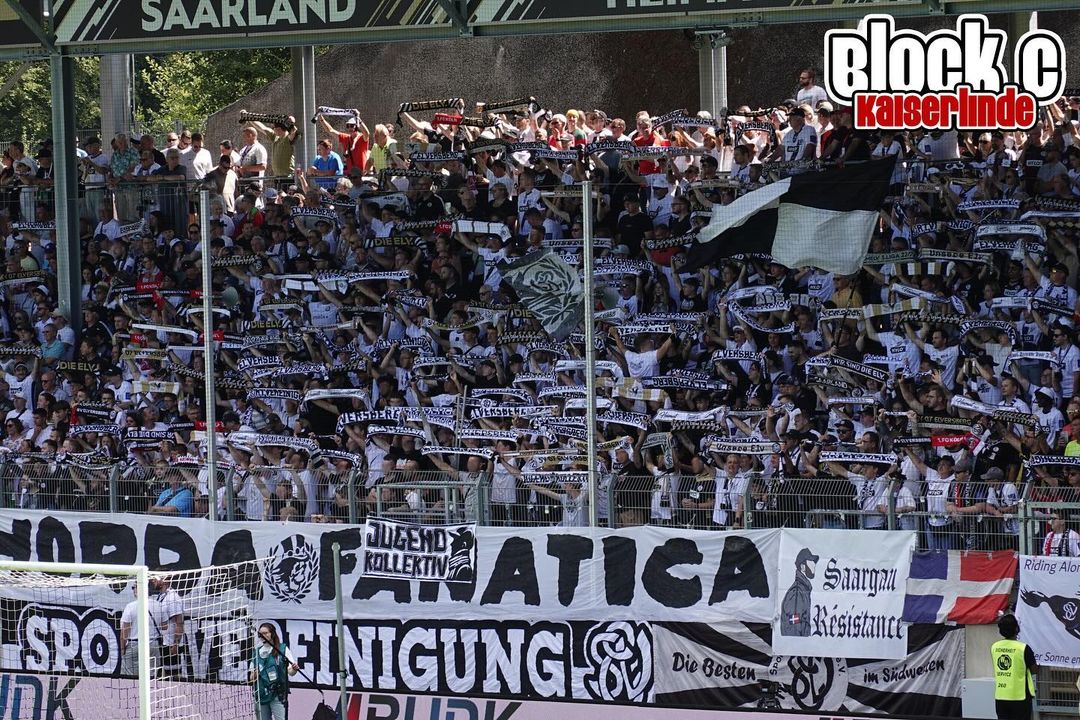 SV Elversberg – 1. FC Köln 2-2 (3)