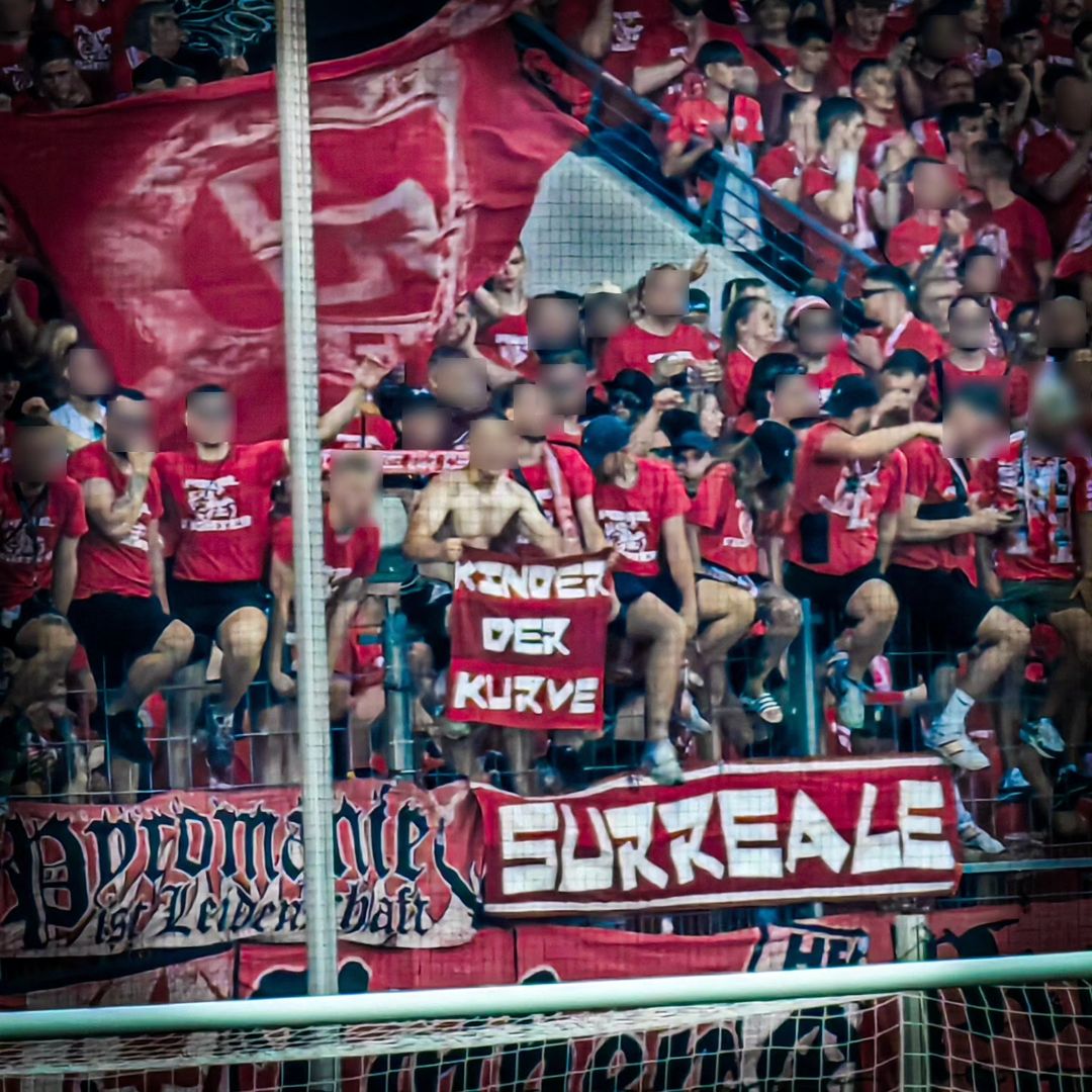 Hallescher FC – FC St. Pauli 2:3 n.V. (15)