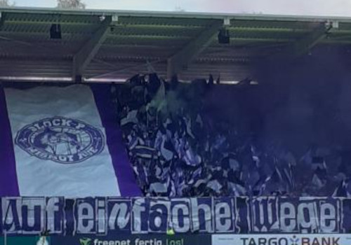 FC Erzgebirge Aue – Borussia Mönchengladbach 1-3 (4)