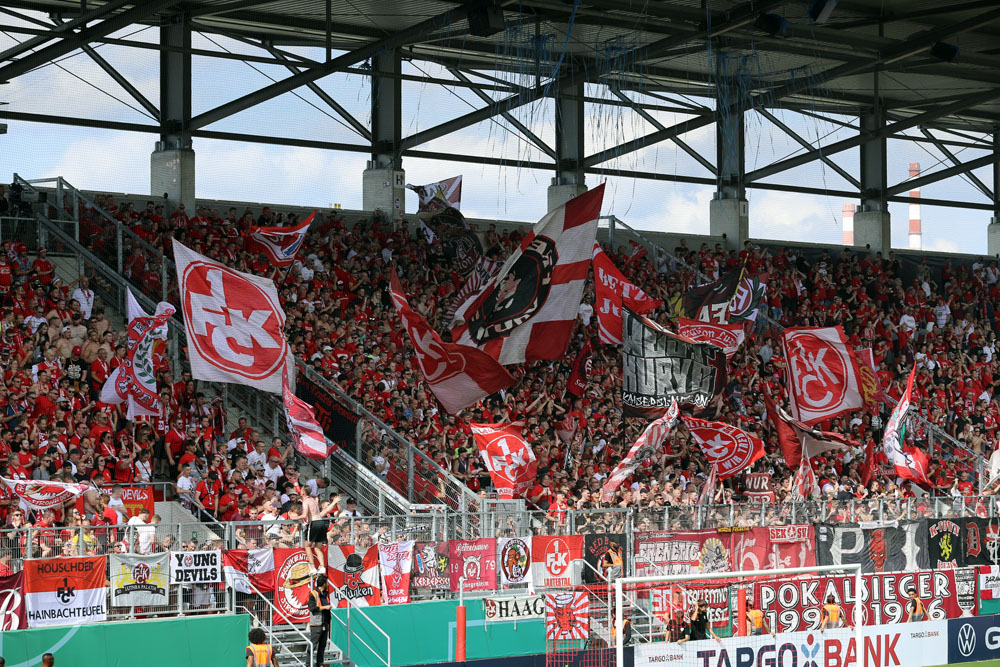 FC Ingolstadt – 1. FC Kaiserslautern 1-2 (1)