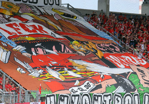 FC Ingolstadt – 1. FC Kaiserslautern 1-2 (2)