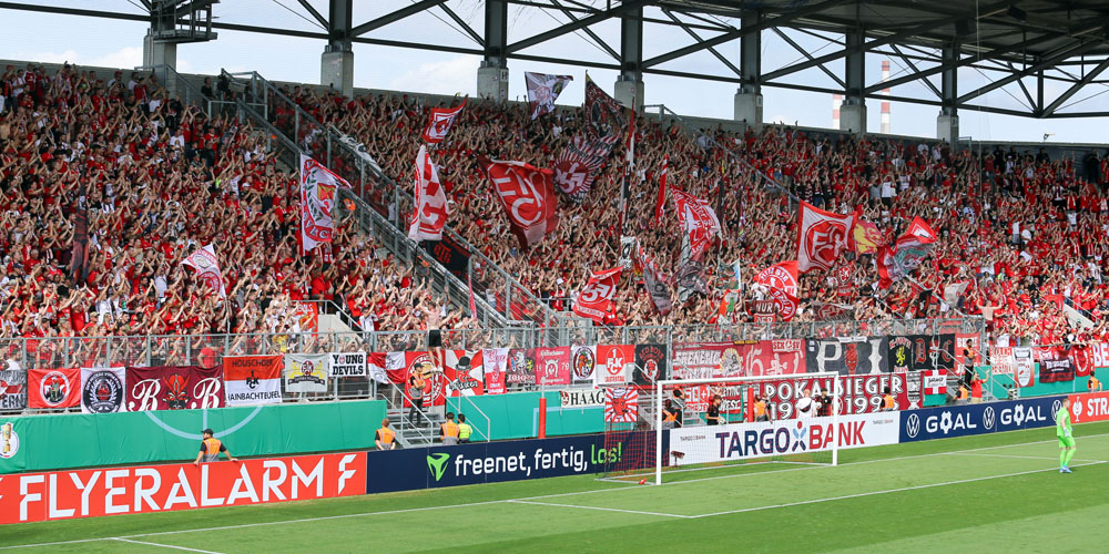 FC Ingolstadt – 1. FC Kaiserslautern 1-2 (3)