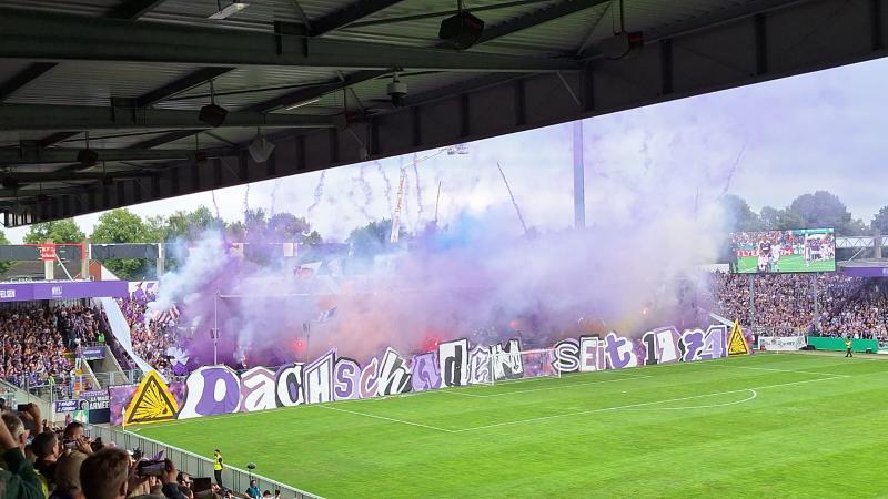 VfL Osnabrück – SC Freiburg 0-4 (5)