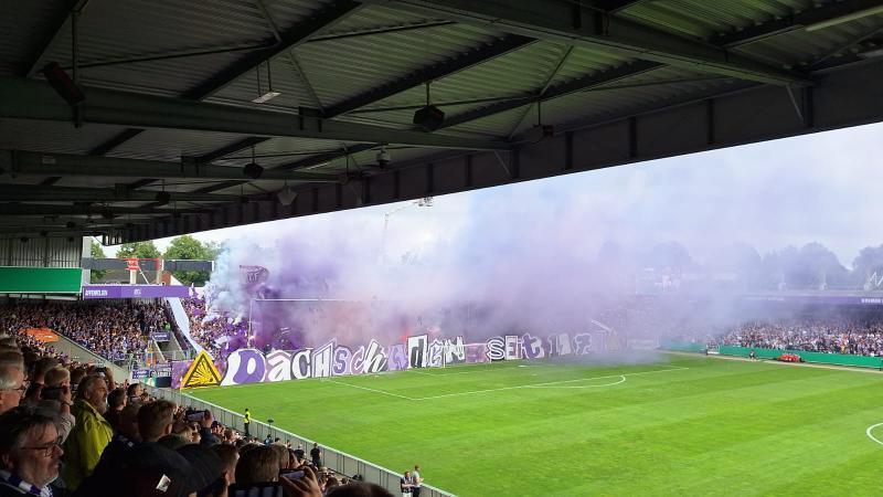 VfL Osnabrück – SC Freiburg 0-4 (6)