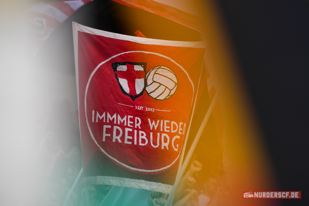 VfL Osnabrück – SC Freiburg 0-4 (11)