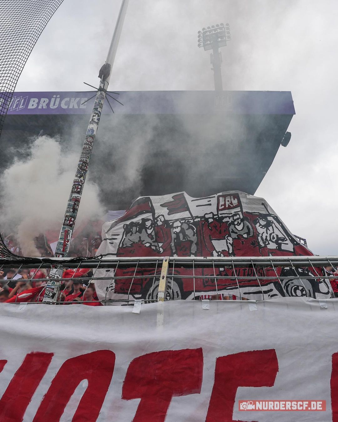 VfL Osnabrück – SC Freiburg 0-4 (20)