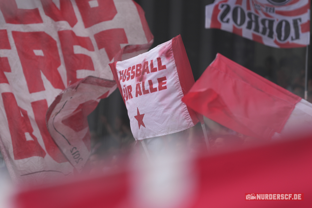 VfL Osnabrück – SC Freiburg 0-4 (30)