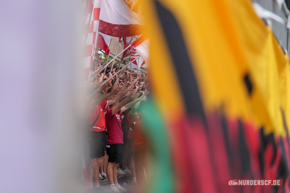 VfL Osnabrück – SC Freiburg 0-4 (40)