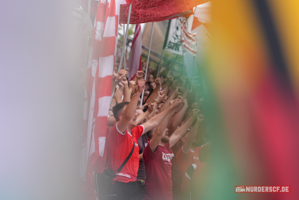 VfL Osnabrück – SC Freiburg 0-4 (41)