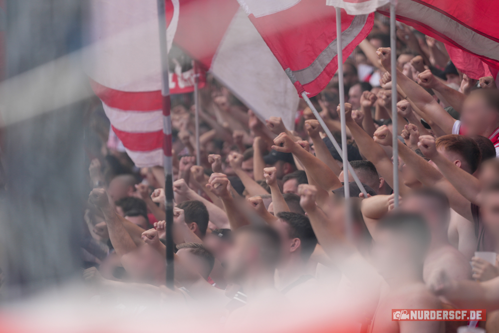 VfL Osnabrück – SC Freiburg 0-4 (56)