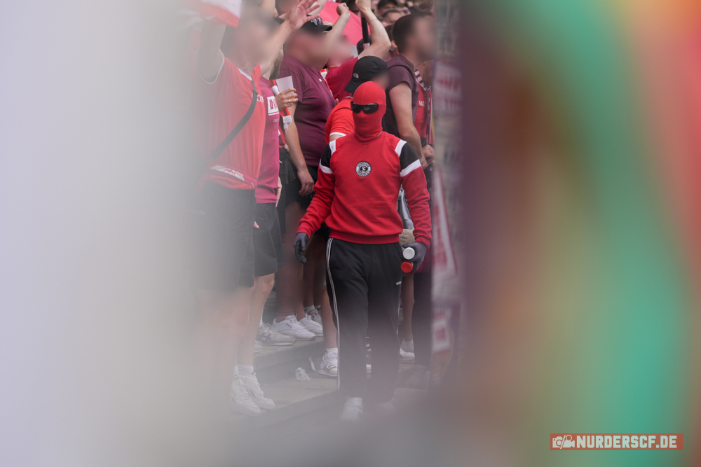 VfL Osnabrück – SC Freiburg 0-4 (63)