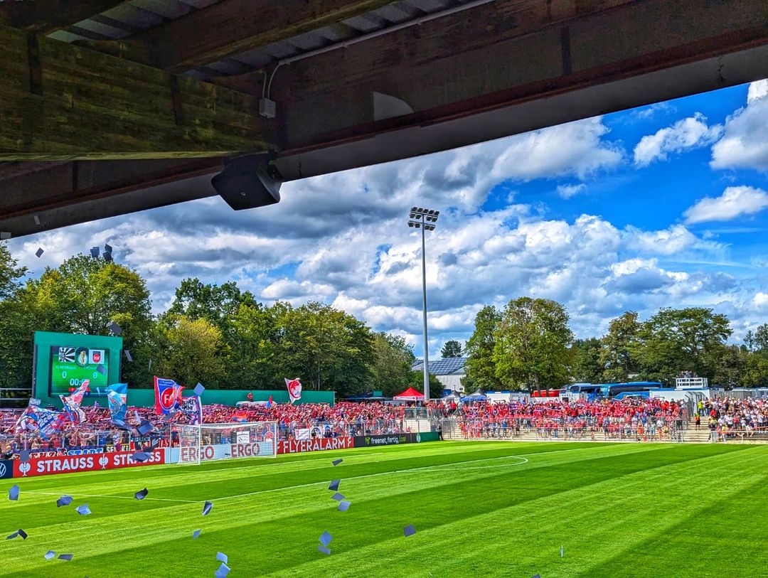 FC 08 Villingen – 1. FC Heidenheim 0-4 (4)