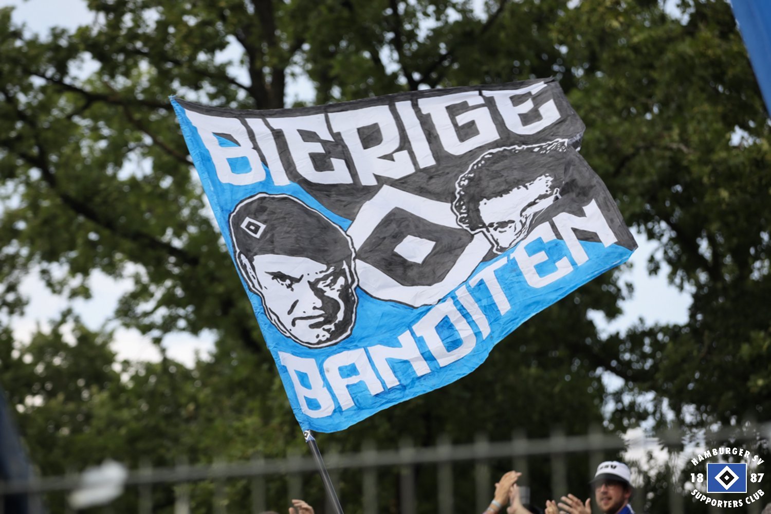 SV Meppen – Hamburger SV 1-7 (1)