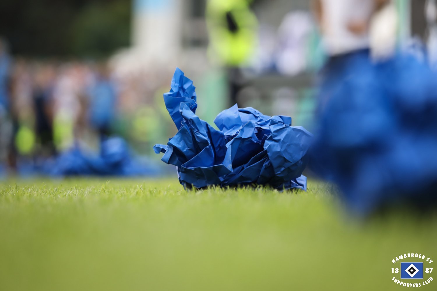 SV Meppen – Hamburger SV 1-7 (3)