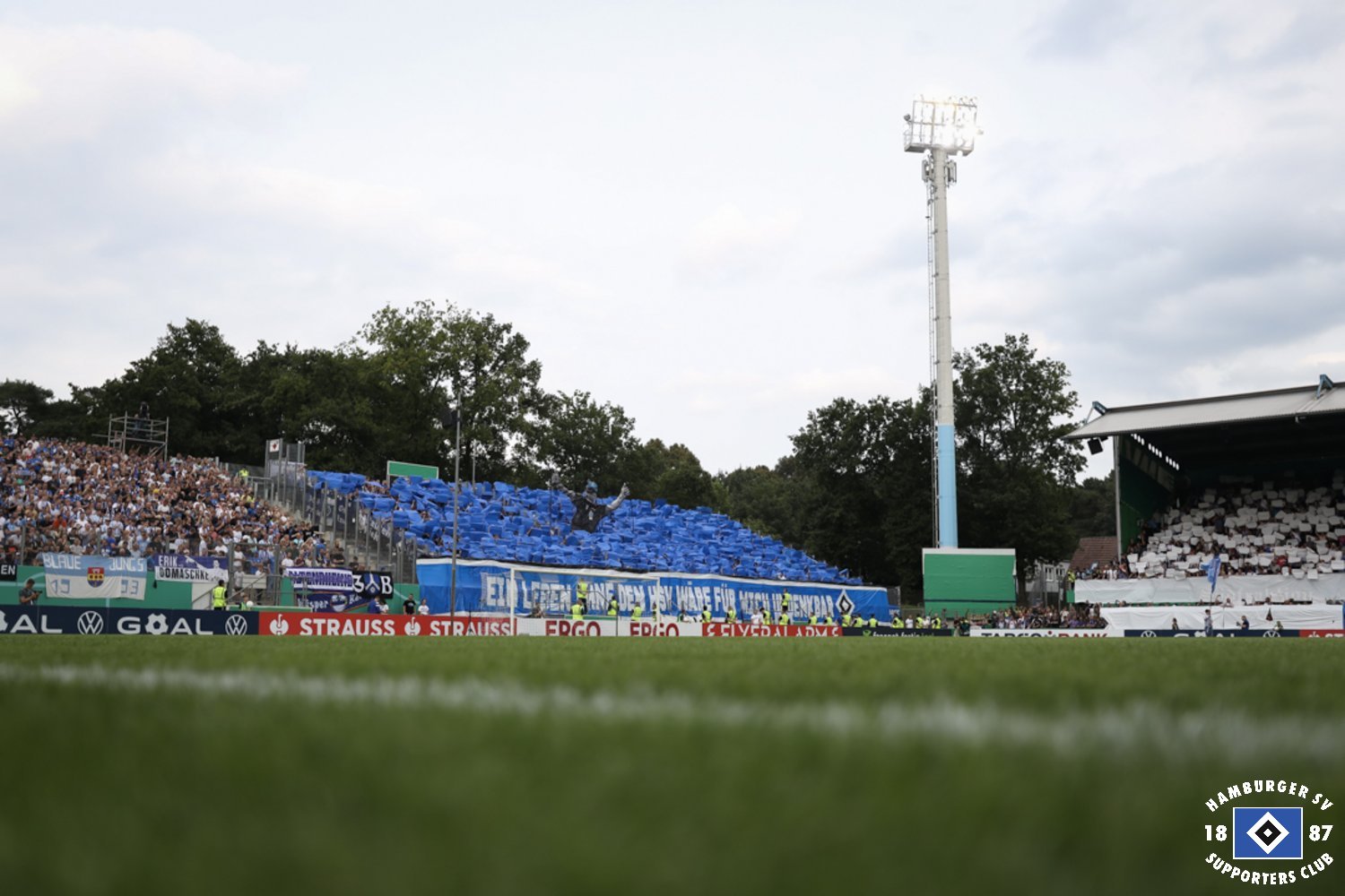 SV Meppen – Hamburger SV 1-7 (5)