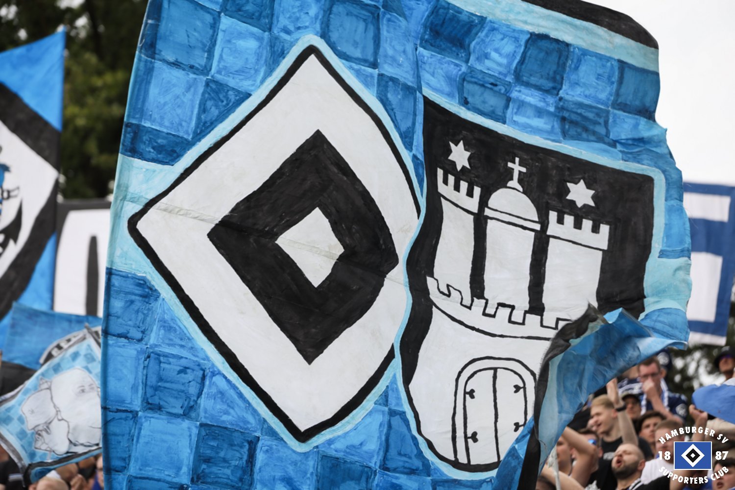 SV Meppen – Hamburger SV 1-7 (6)