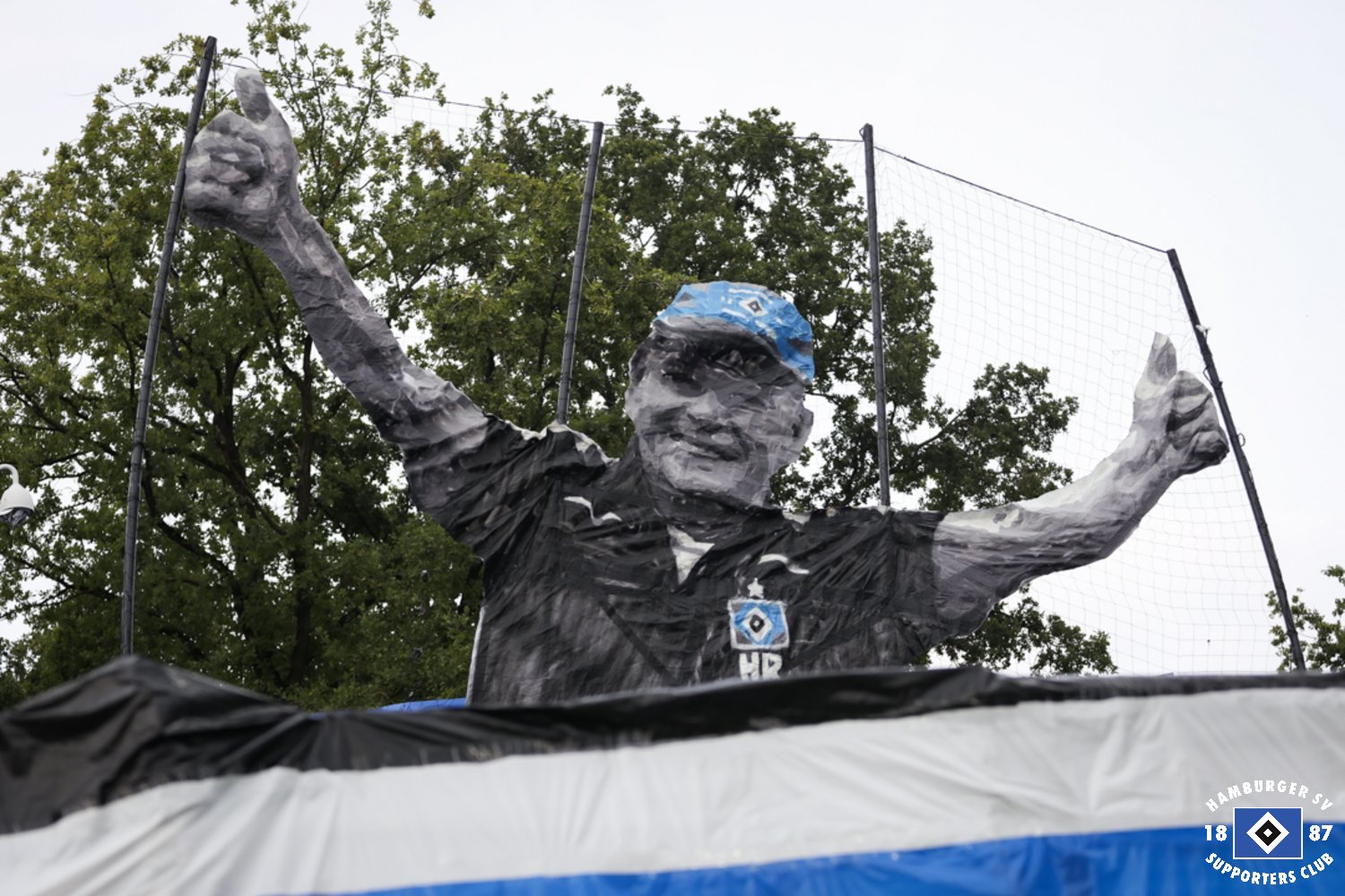 SV Meppen – Hamburger SV 1-7 (8)